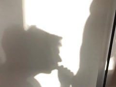Shadow Blowjob