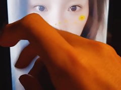 Taeyeon (SNSD) Cum Tribute 3