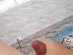 Gay friends cumming #3