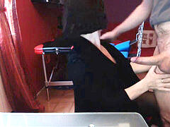 footjob ho cercato di accontentare gli amanti del genere...