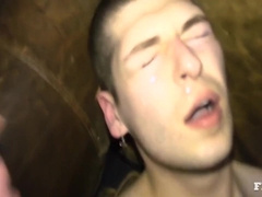 Gangbang Bros 4 Min
