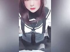 Kancolle Hatsuzuki CD 4