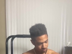 Masturbating off tI’ll I jizz