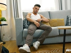 Dad Want trio - Dani Robles & Jony Star