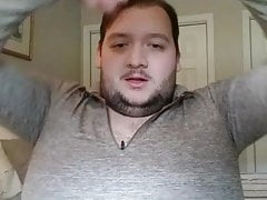 The Diapered Fat Boy