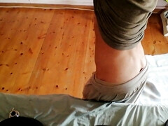 Nino boy sexi hot ass