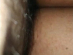 Amateur Turkish Top Anal