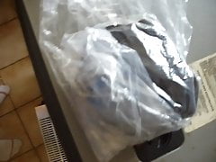 Geile Hose