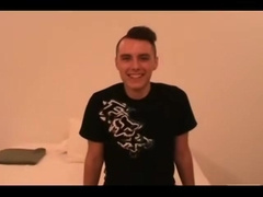 Gag The Fag 6