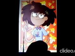 Sop: anne boonchuy (disney)