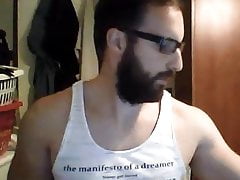 Hunk bearded 121019
