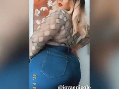 Big sexy