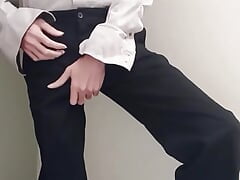 Office Boy Esteban One More Time