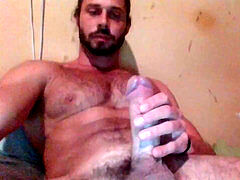Italian XL cum