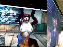 Cum Tribute - Meij (WoW)