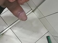 Let me piss in your mouth?