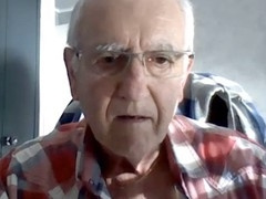 Honestly 73-year-old Man From France Exploring Gay Scenes