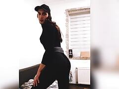 Trans model sexy