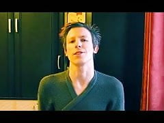 TWINK IS ALWAYS HUNGRY FOR RAW COCK