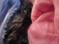 CD's wanking and sucking in Soft Plastic
