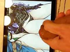 Lyn Camilla Fire Emblem Sop