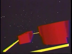 Peep Show 3 (american Vintage - Enhanced)