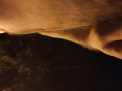 street walking