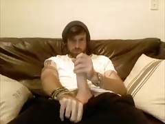 Hot Str8 with with a Big cock !