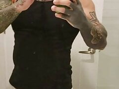 Solo wank