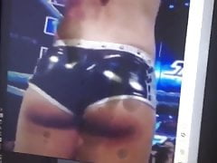 WWE Alexa Bliss Cum Tribute