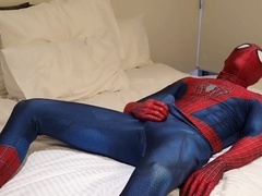 Jerking off to, homemade gay, milked