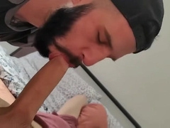 Taking Collin Merps Big Cock In Hollywood Romeo Davis Xlp