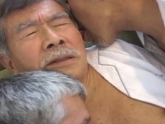 Asian Dad