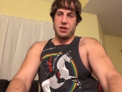 POINT OF VIEW Sissy Buddy Adores Underarms