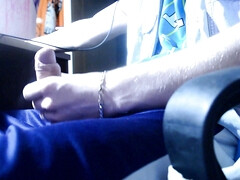 How do you like my penis?