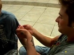 Kelly Cooper and Kayden Daniels breed with Shane Allen