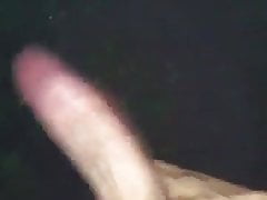 Just a little strokin