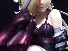 figure bukkake(SOF) Shirasaka Koume (2nd)