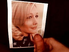 46: Cum Tribute for Jodie