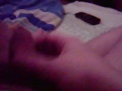 VERY Old Video from my cock and feet