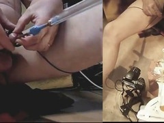 The machine, gay sex compilation, gay cock