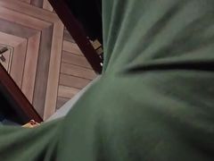 Masturbate for relax