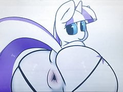 SoP - Twilight Velvet (My Little Pony, MLP)