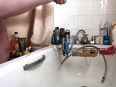 Monday afternoon anal gaping - 3 of 3