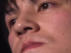 Lewd Beasts Darkness 5 - Ultra-spirited Muscular Men