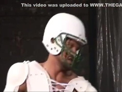 Axel Ryder Getting Fucked