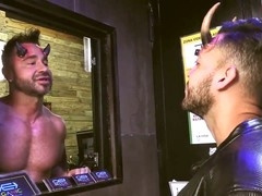 Gay bear daddy, gay daddy bear, gay bear