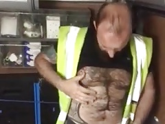 That Friday feeling