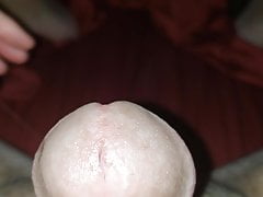 Jekin a nut out