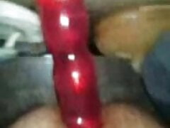Big dildo